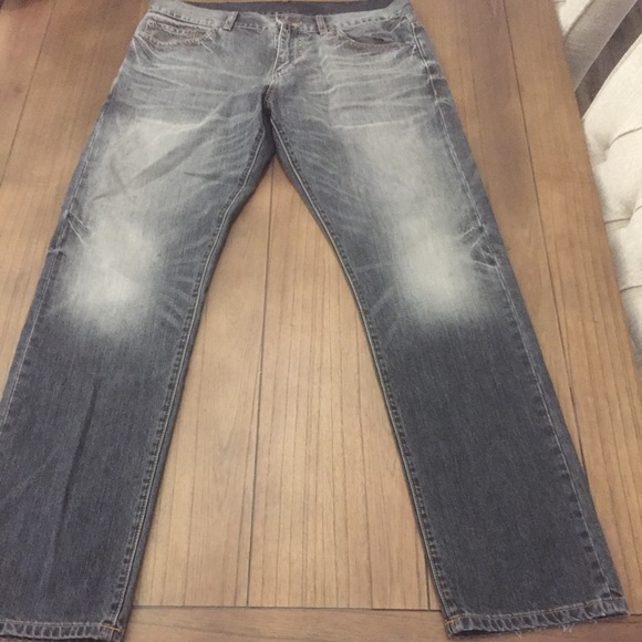 Armani Exchange Men's Jeans Brand New