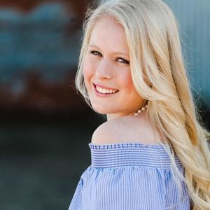 Meet your Posher, Anamarie