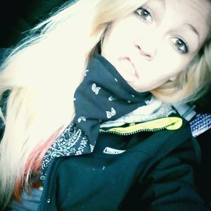 Meet your Posher, Jasmine