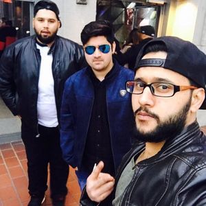 Meet your Posher, Zeeshan