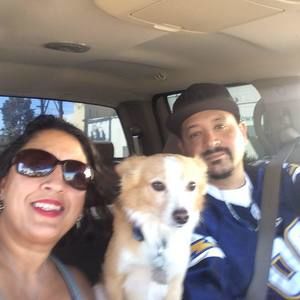 Meet your Posher, Lupe