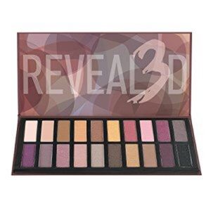 Coastal Scents Revealed 3 Eyeshadow Palette