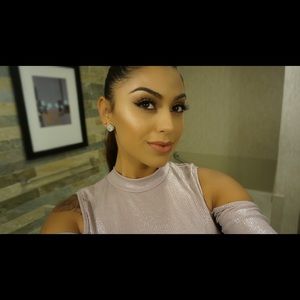 Meet your Posher, Marisol