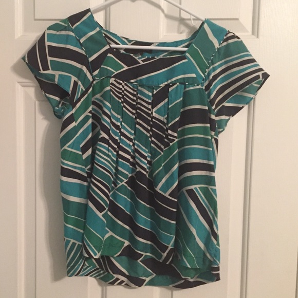 Business casual blouse from banana republic - Picture 1 of 3