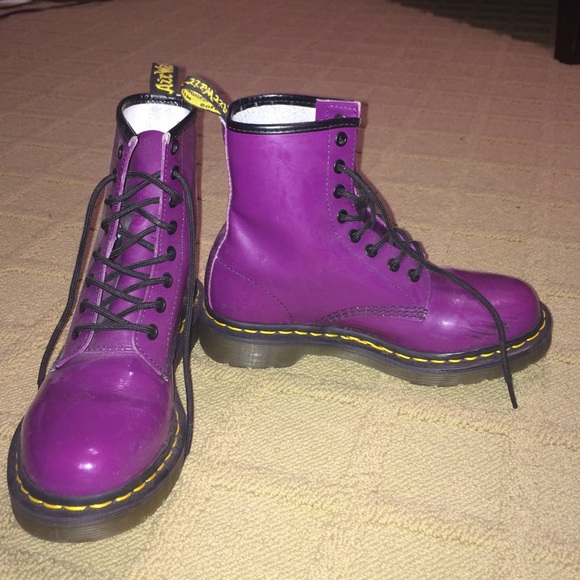 Dr. Martens