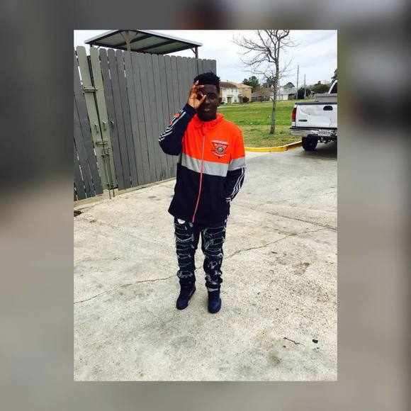 Meet your Posher, Jon - Picture 1 of 1