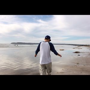 Meet your Posher, Spencer