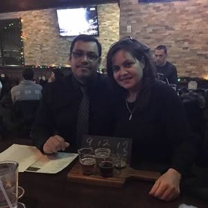 Meet your Posher, Roberto