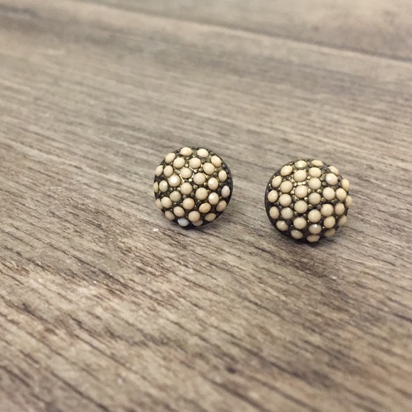 Bubble Earrings