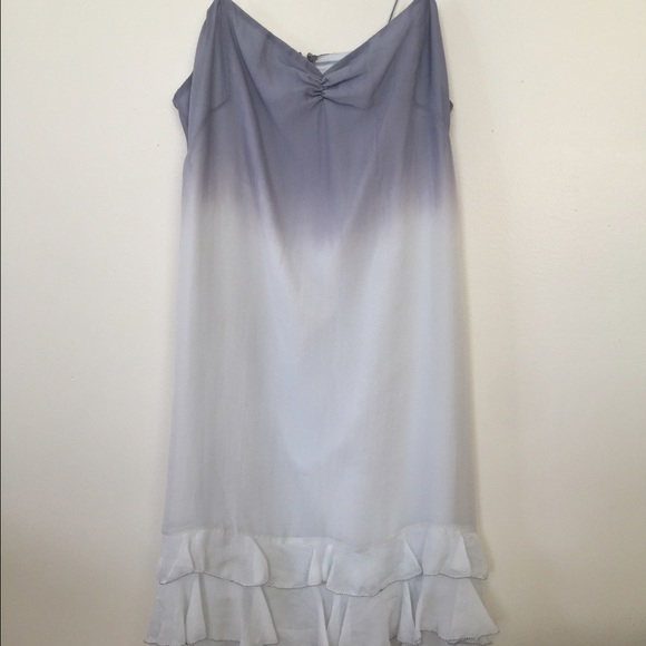Rebecca Taylor Lavender Dress - Picture 1 of 3
