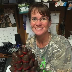 Meet your Posher, Janet