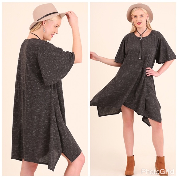 💖SALE💖ONE 2X LEFT💖The A Dress - Picture 2 of 3