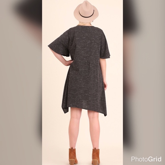 💖SALE💖ONE 2X LEFT💖The A Dress - Picture 3 of 3