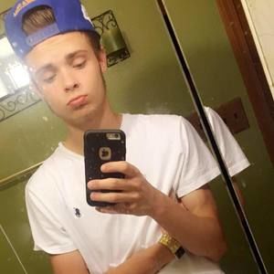 Meet your Posher, Gregory