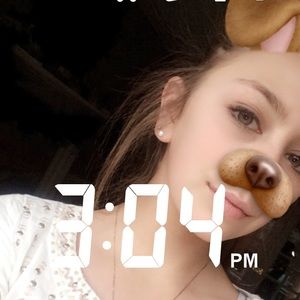 Meet your Posher, Haley