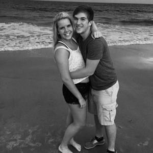 Meet your Posher, Caleb