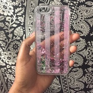 Victoria secret iPhone 6 case