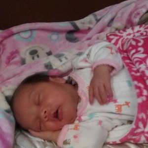 Meet your Posher, Maria