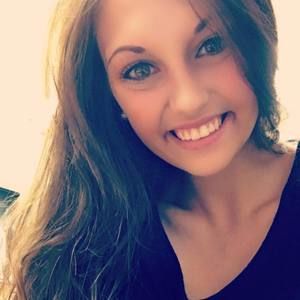 Meet your Posher, Macy