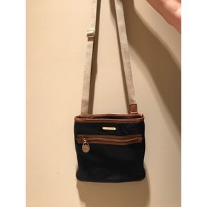 Authentic Michael Kors Kempton Crossbody Bag