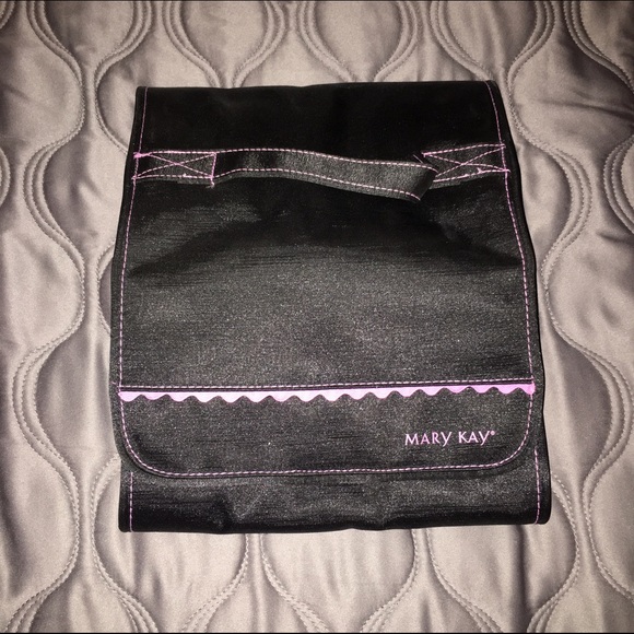Mary Kay Travel Makeup Bag
