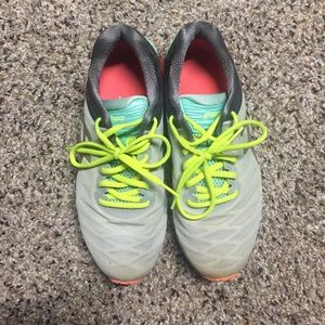 ASICS Running Shoes