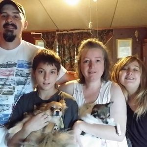 Meet your Posher, Mike n kim