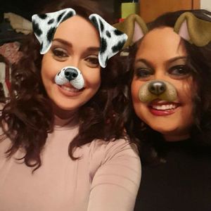 Meet your Posher, Brigitte