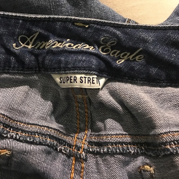 Jeans - Picture 3 of 4