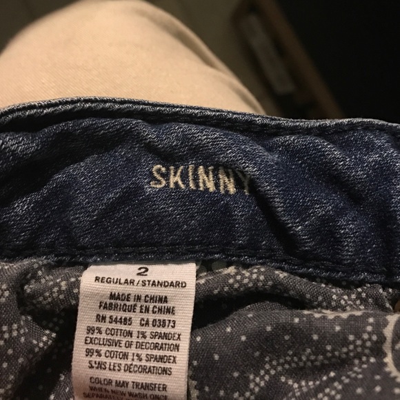 Jeans - Picture 4 of 4