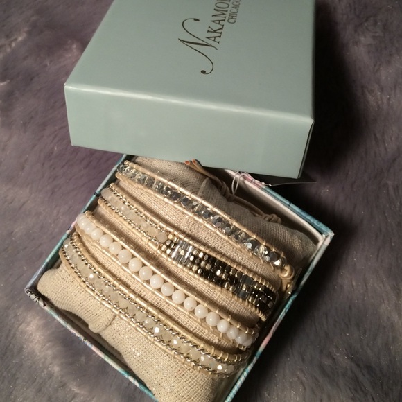 beautiful bracelet/ necklace
