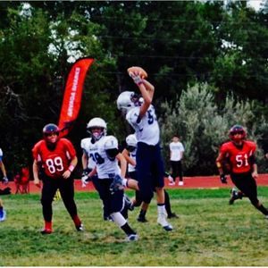 Meet your Posher, Jo