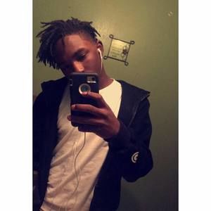 Meet your Posher, Darien