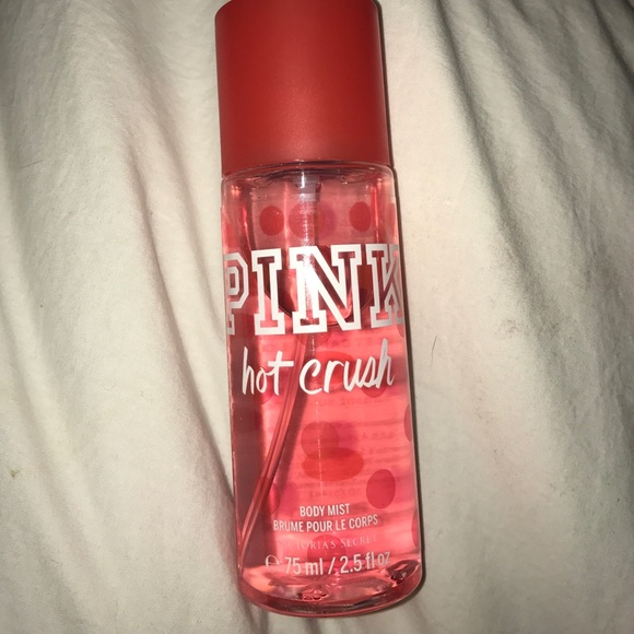 VS Victoria Secret Pink Perfume