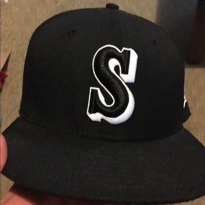 Seattle mariners hat