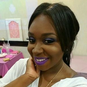 Meet your Posher, Jericka