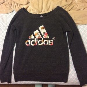 Adidas pullover