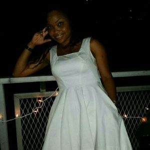 Meet your Posher, Tamara