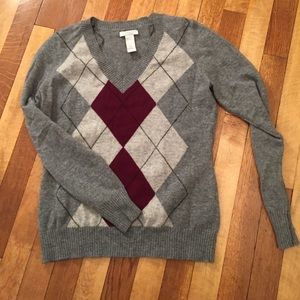 Tweeds 100% 2 ply cashmere