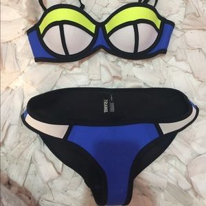 Triangl swimsuit