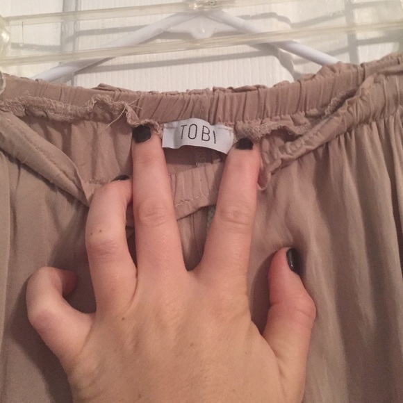 Casual lounge pants - Picture 2 of 4