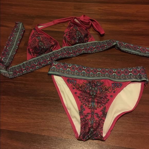 Victoria's Secret Bikini