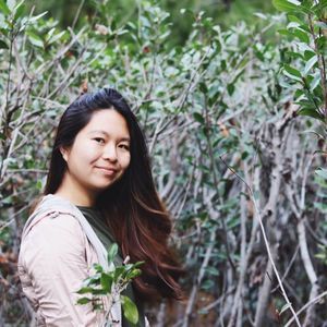 Meet your Posher, Samantha