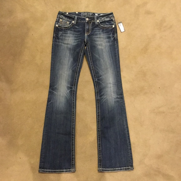 Miss Me Jeans - NWT