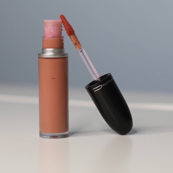 MAC Retro Matte Liquid Lipcolour - Lady Be Good