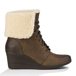 Ugg Zea Boot