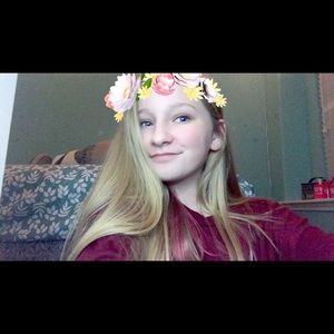 Meet your Posher, Kayla