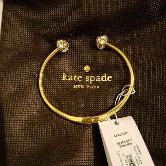Kate Spade Bracelet