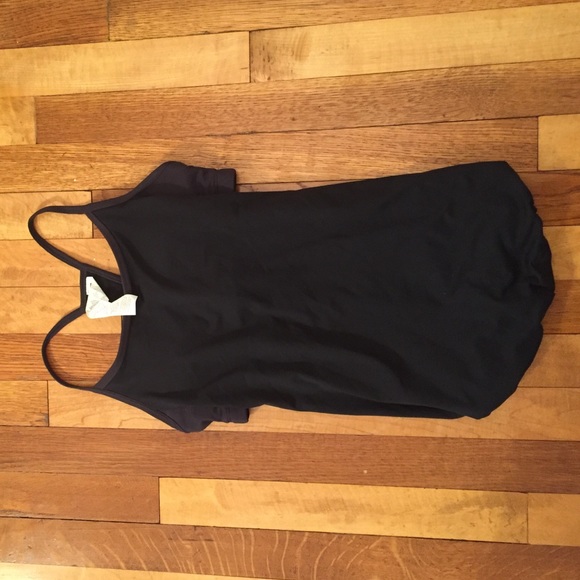 Fabletics workout tank top