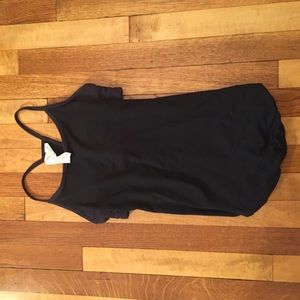 Fabletics workout tank top